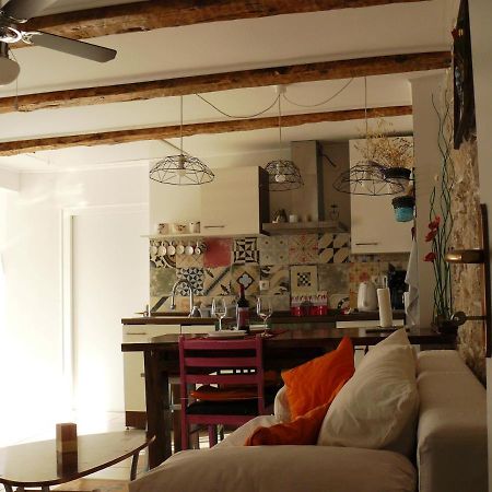 Mimi Appartement Jadranovo Buitenkant foto