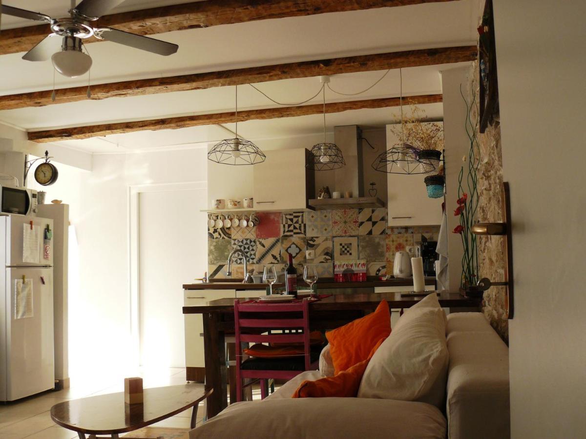 Mimi Appartement Jadranovo Buitenkant foto