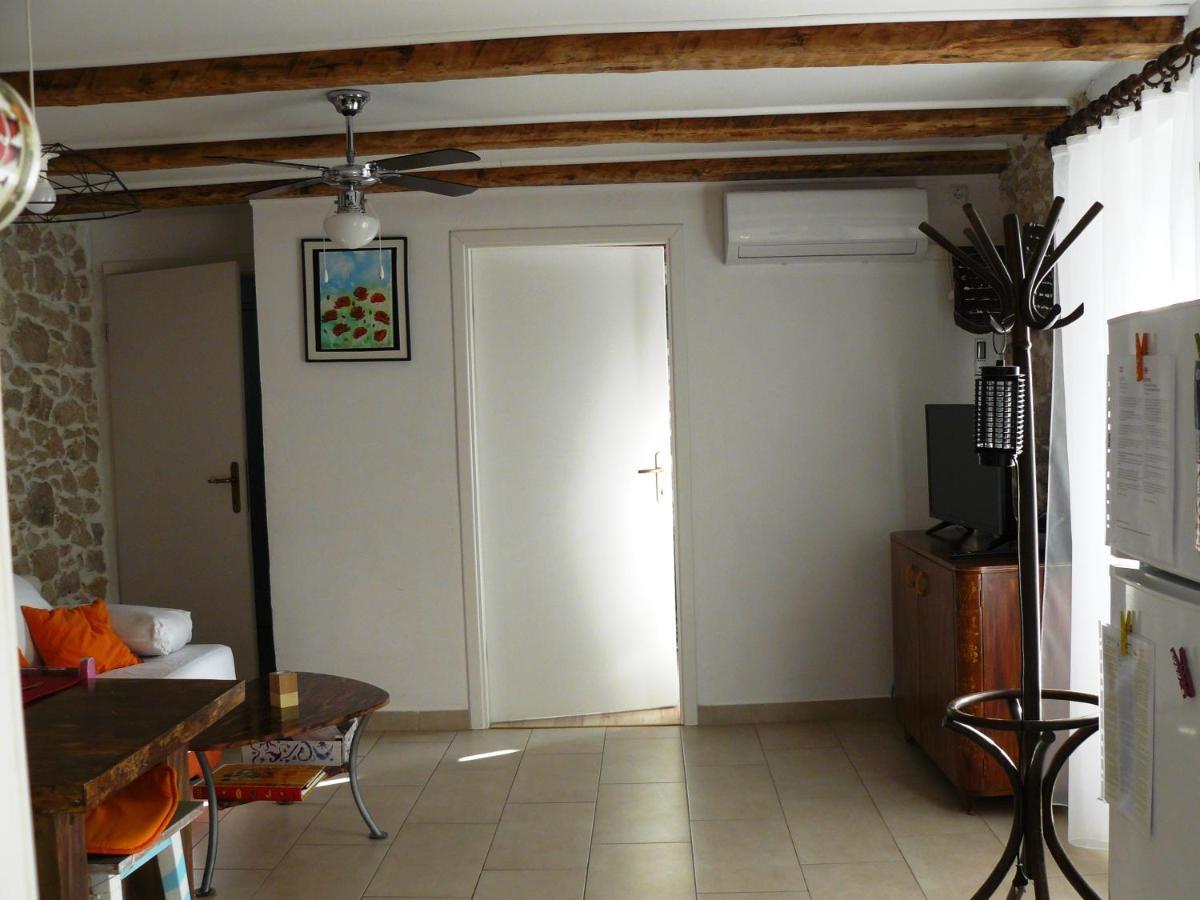 Mimi Appartement Jadranovo Buitenkant foto
