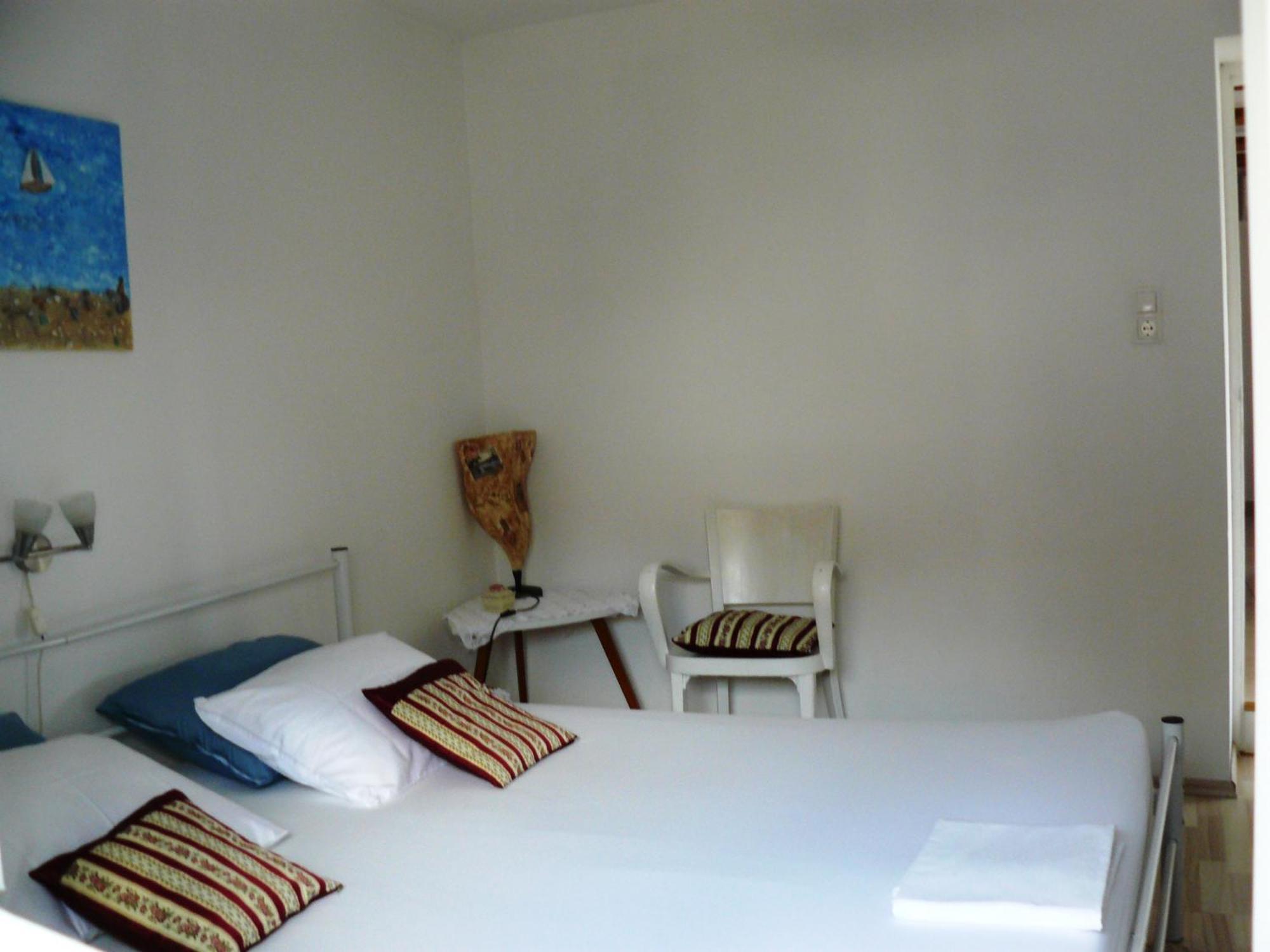 Mimi Appartement Jadranovo Buitenkant foto
