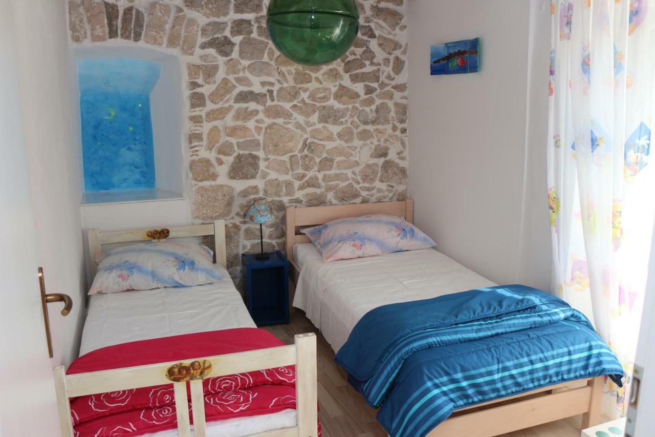 Mimi Appartement Jadranovo Buitenkant foto
