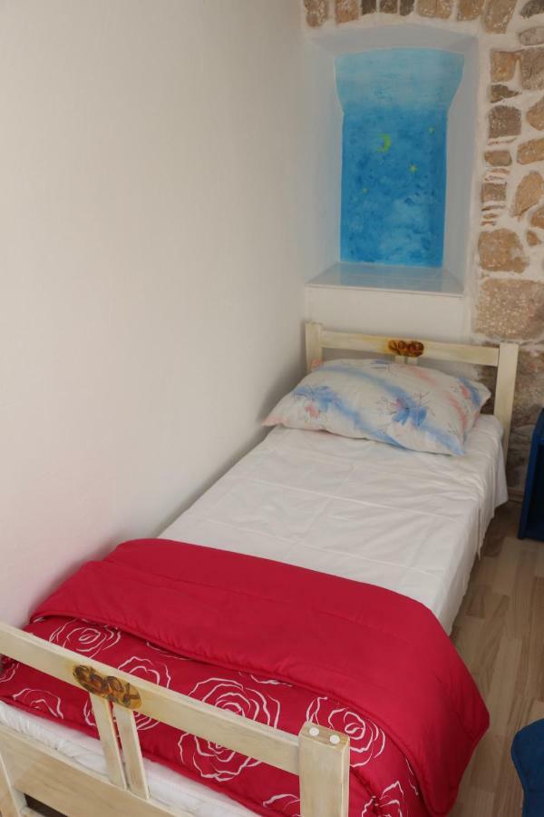 Mimi Appartement Jadranovo Buitenkant foto